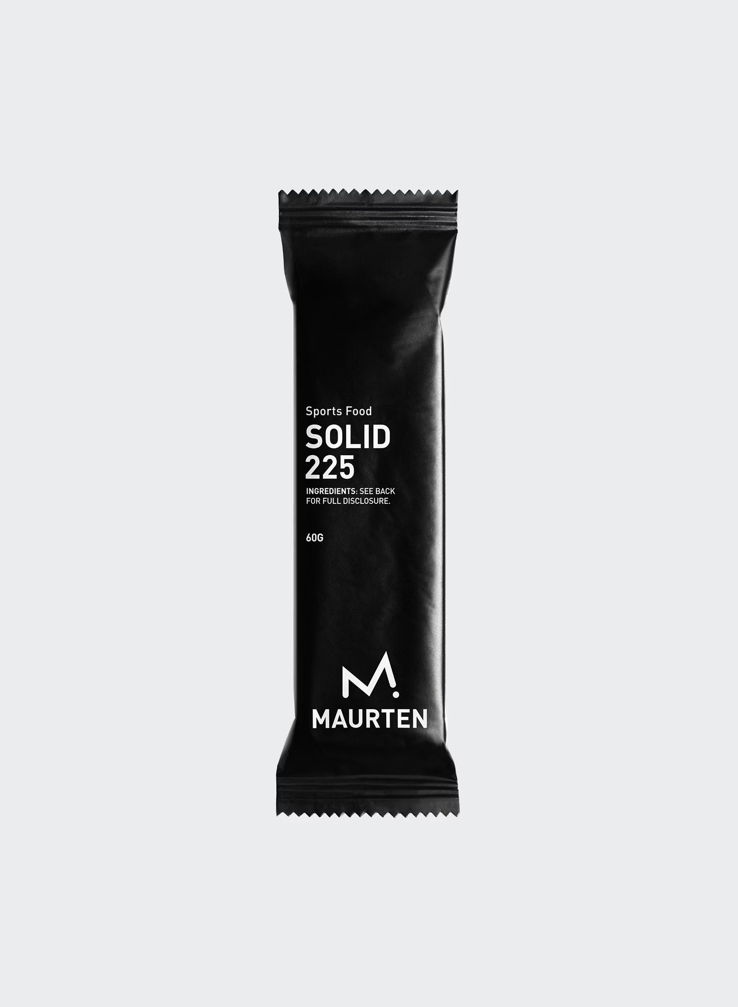 MAURTEN Solid 225