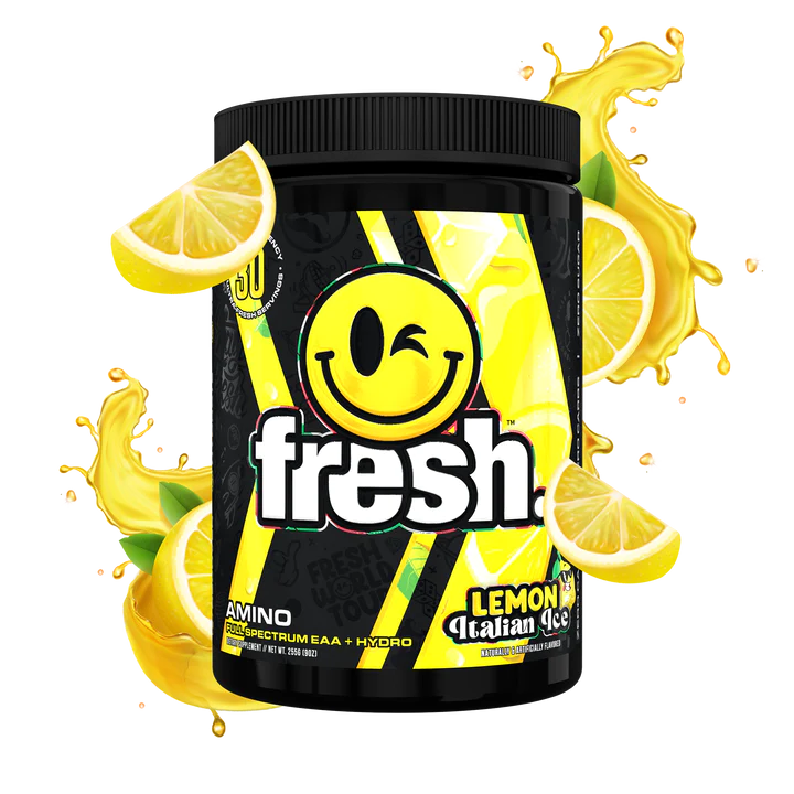 FRESH™ Amino