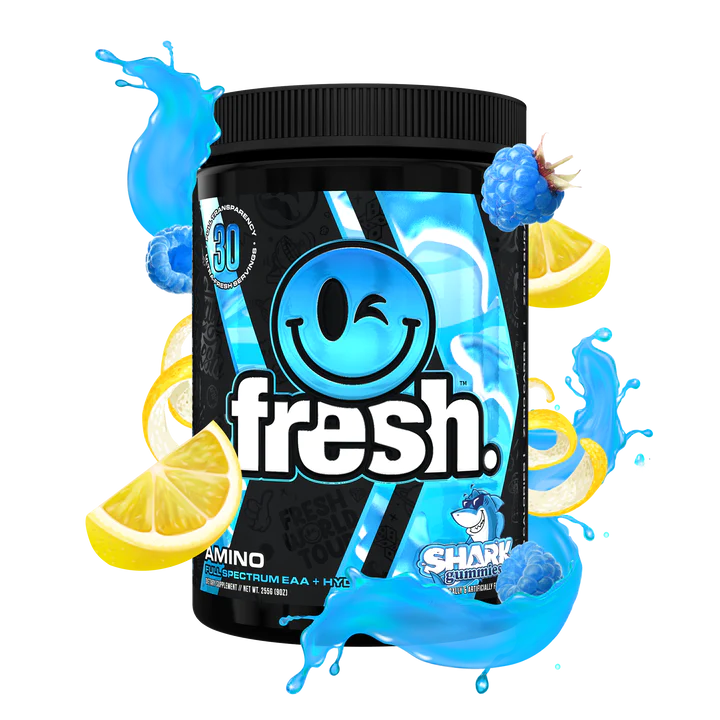 FRESH™ Amino