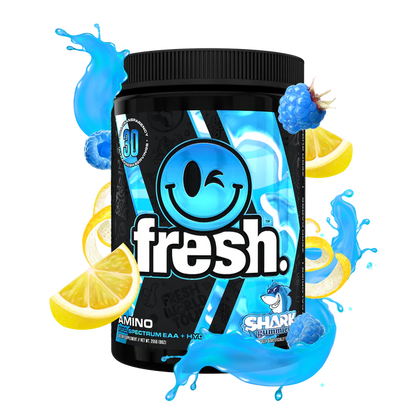 FRESH™ Amino