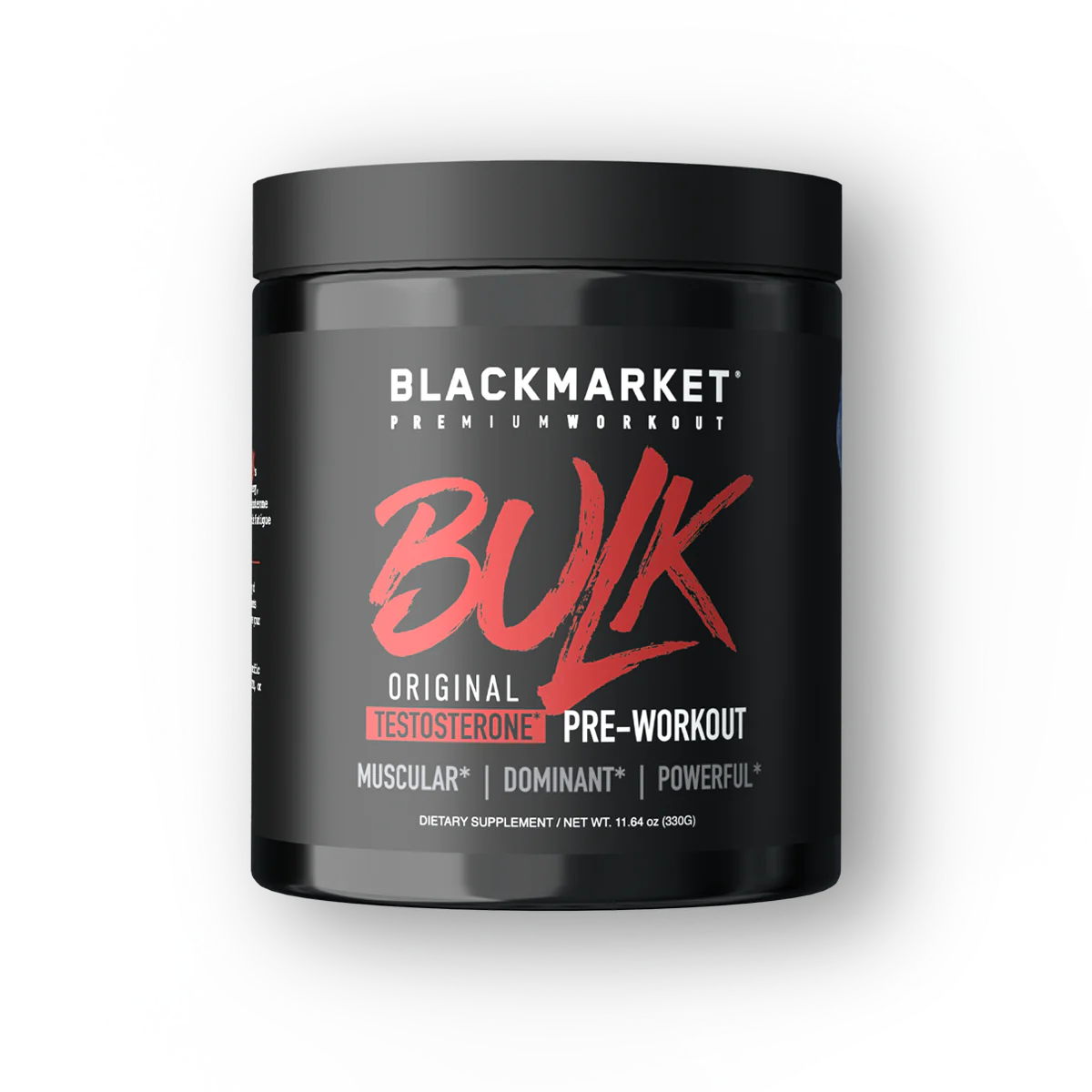 Black Market Labs BULK