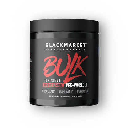 Black Market Labs BULK