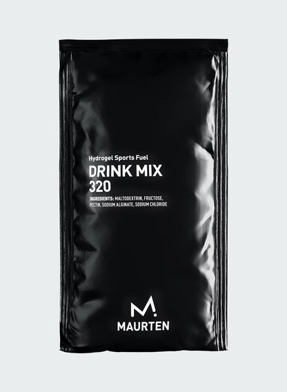 MAURTEN Drink Mix Pro 320