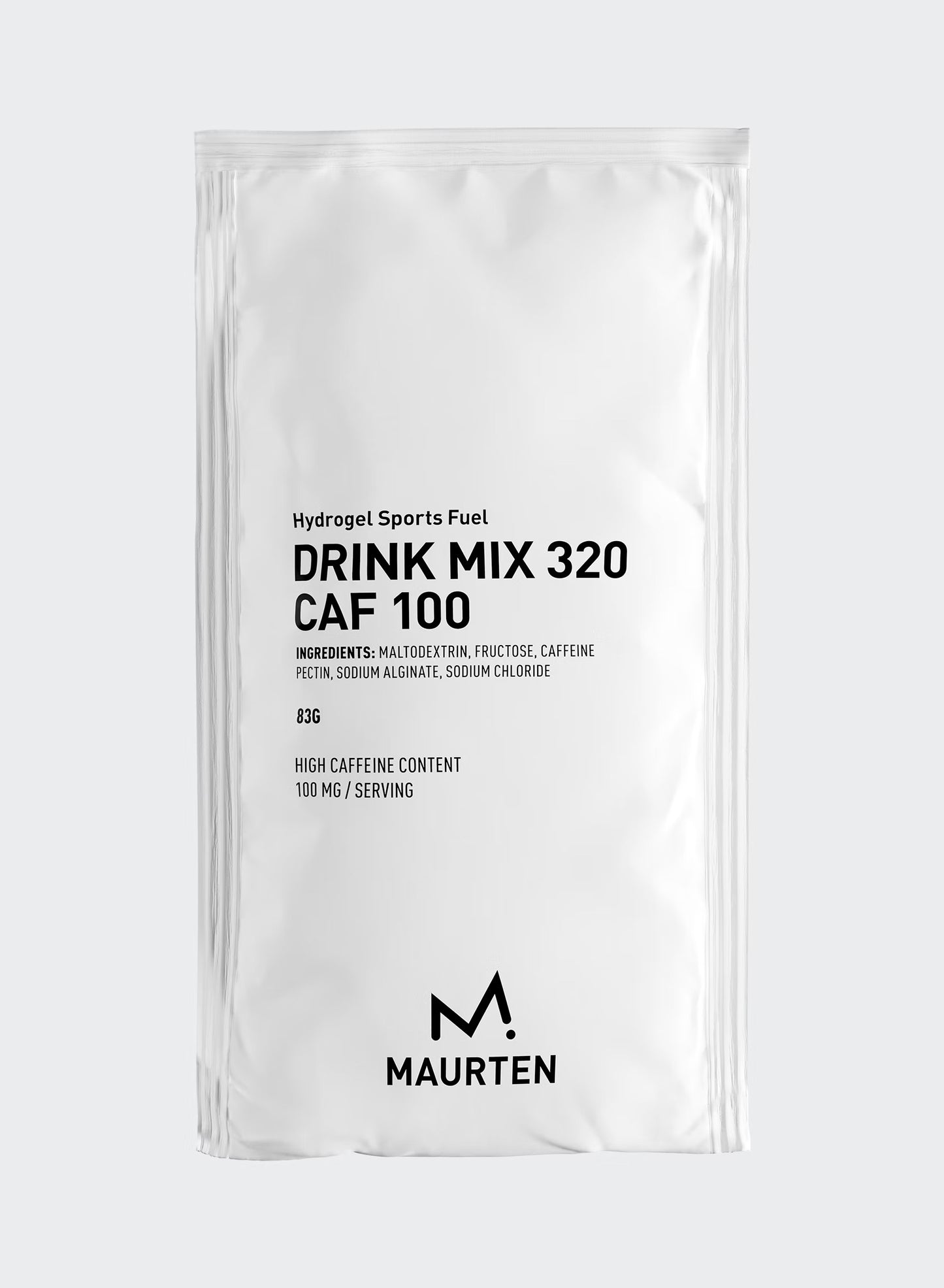 MAURTEN Drink Mix 320 Caf  100