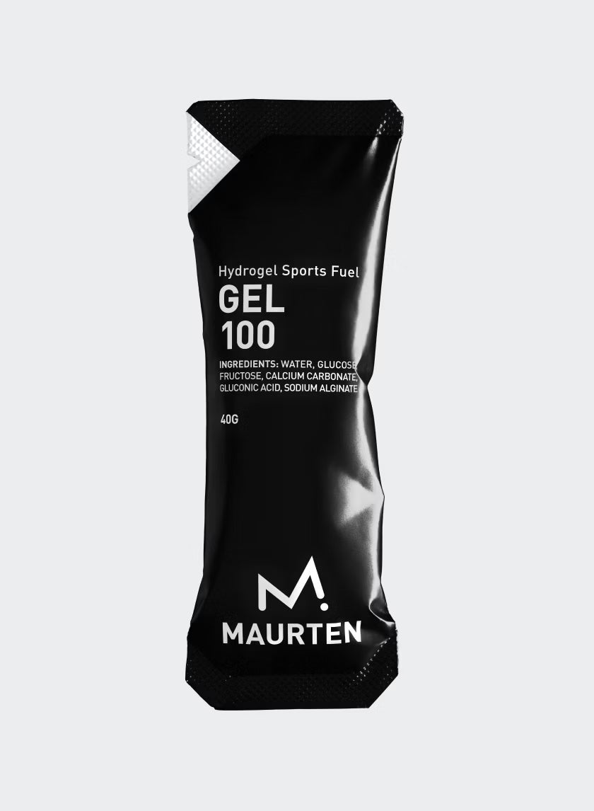 MAURTEN Gel 100