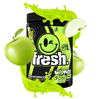 FRESH™ Pre