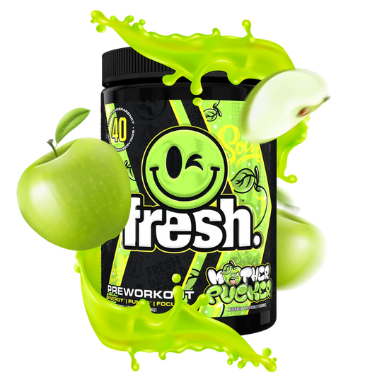 FRESH™ Pre