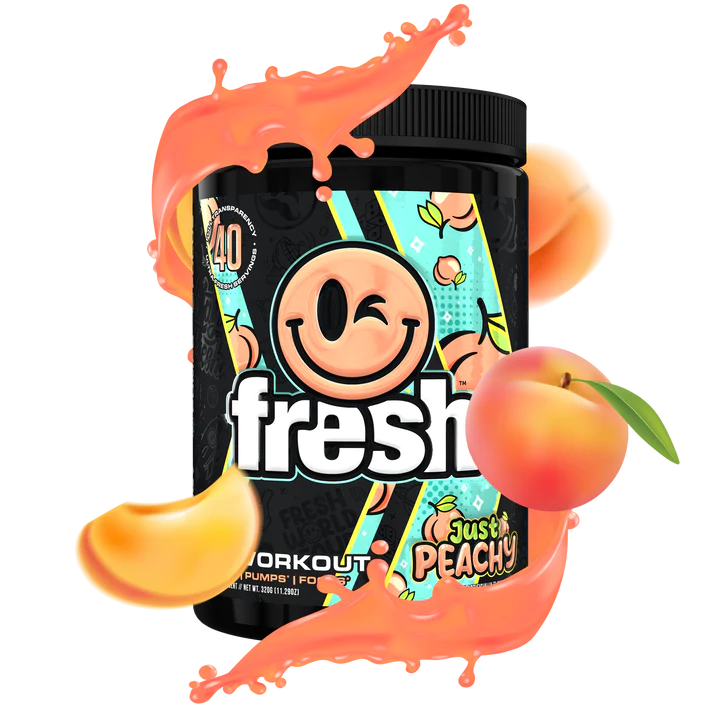 FRESH™ Pre