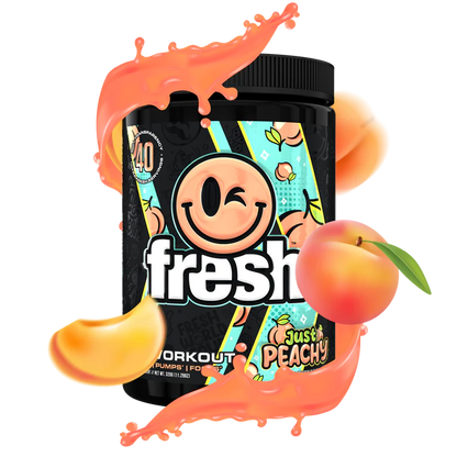 FRESH™ Pre