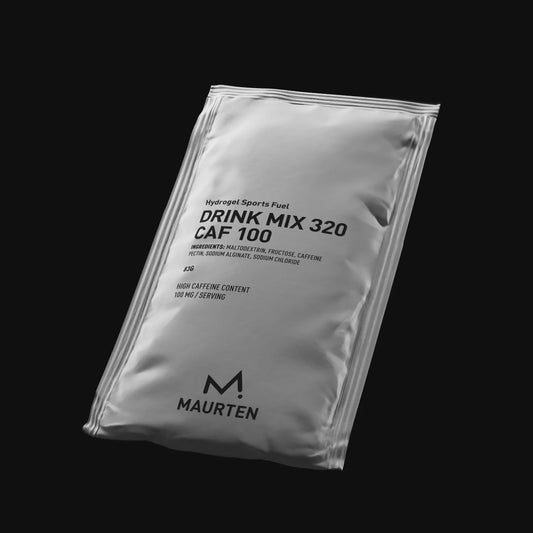 MAURTEN Drink Mix 320 Caf  100