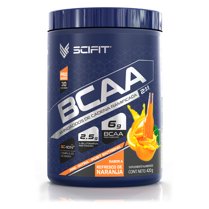 Sci Fit BCAA