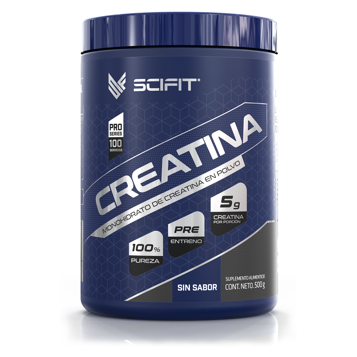 Sci Fit Creatina