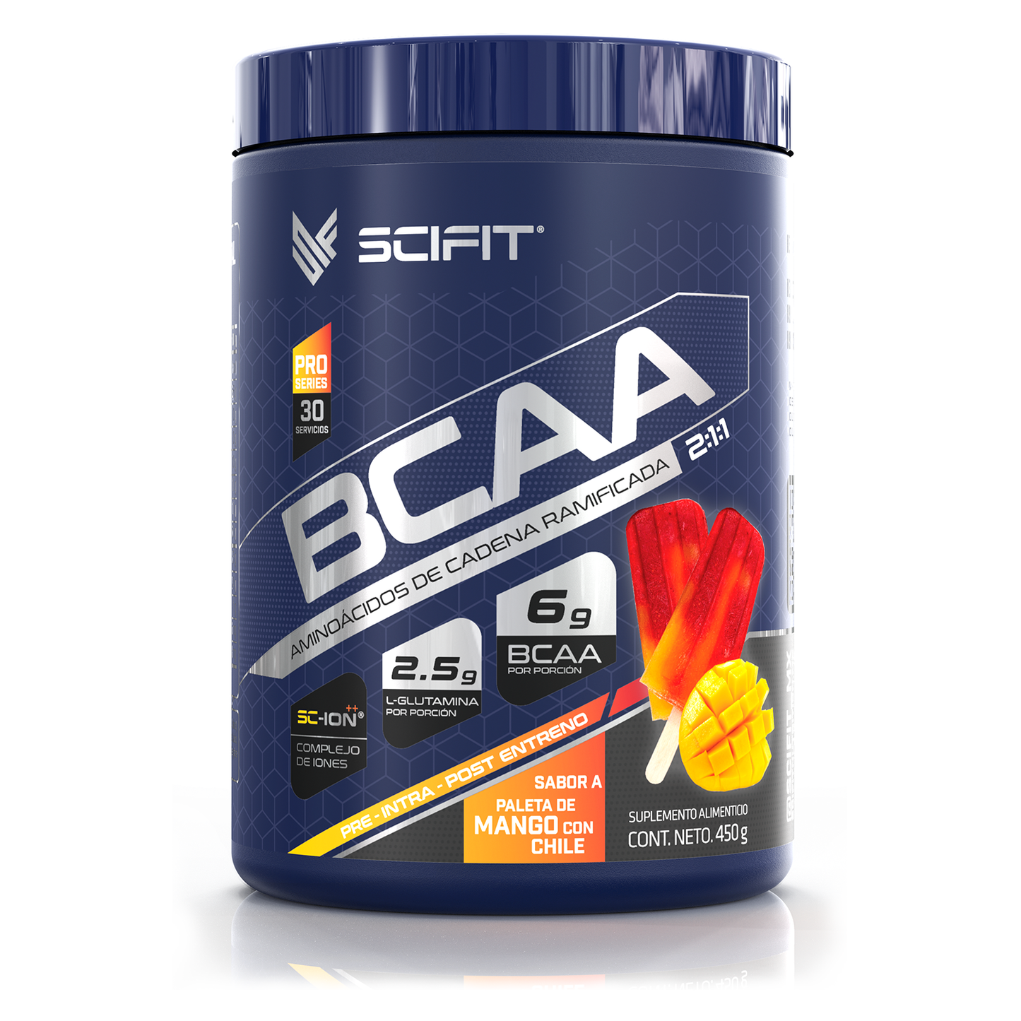 Sci Fit BCAA